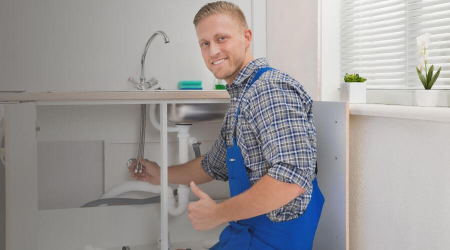 Burst Pipe Emergency Service in North Canton, OH